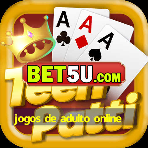 jogos de adulto online